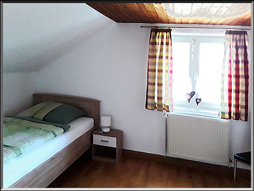 Gästezimmer