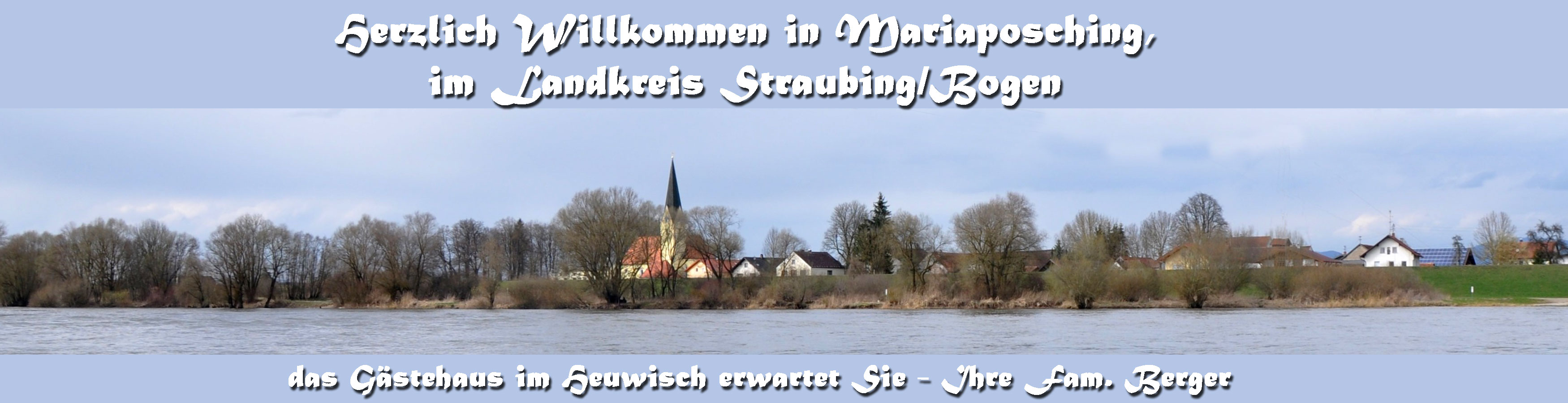 Startbild Mariaposching